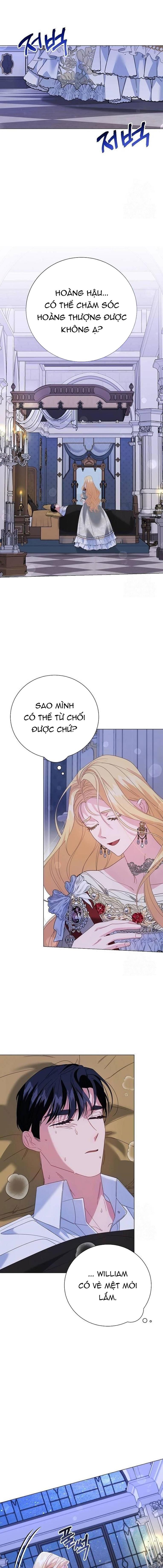 Cho Đến Khi Nữ Chính Thực Sự Xuất Hiện Chapter 35 - Trang 2