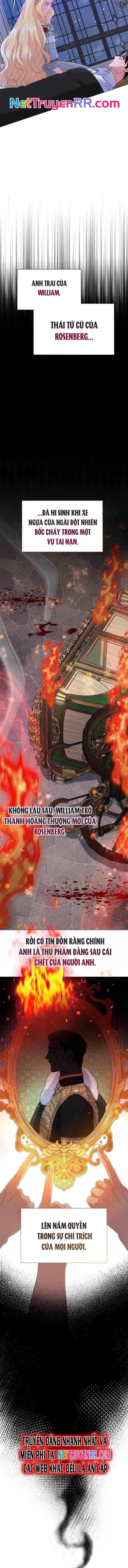 Cho Đến Khi Nữ Chính Thực Sự Xuất Hiện Chapter 35 - Trang 2