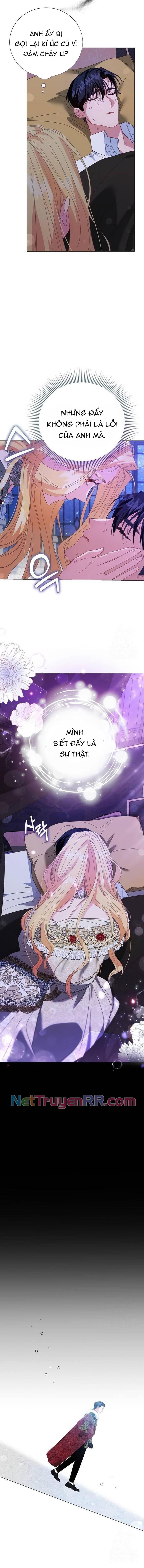 Cho Đến Khi Nữ Chính Thực Sự Xuất Hiện Chapter 35 - Trang 2