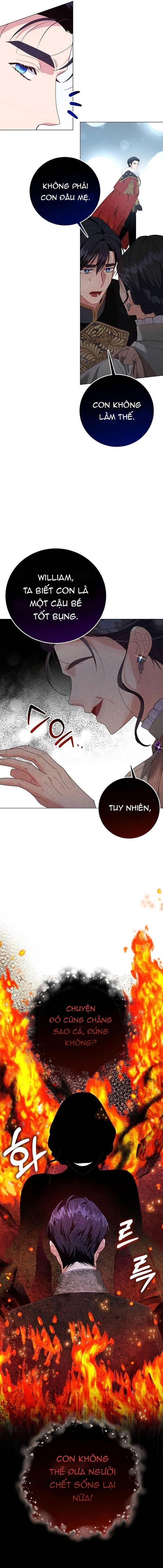 Cho Đến Khi Nữ Chính Thực Sự Xuất Hiện Chapter 35 - Trang 2