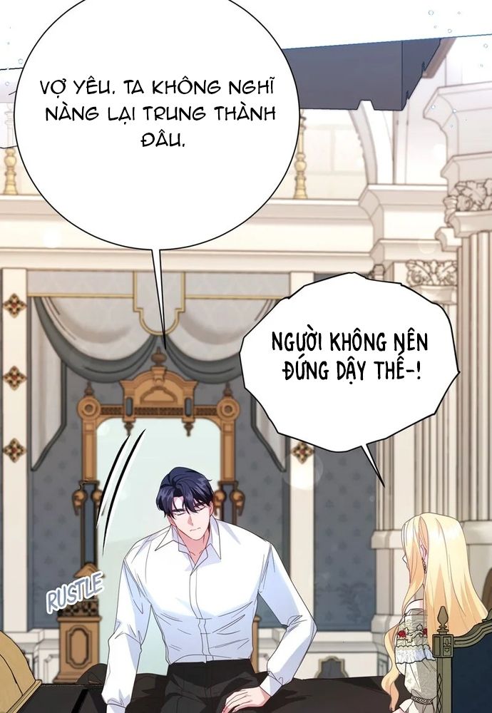 Cho Đến Khi Nữ Chính Thực Sự Xuất Hiện Chapter 36 - Trang 2