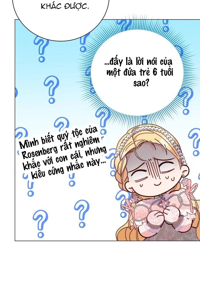 Cho Đến Khi Nữ Chính Thực Sự Xuất Hiện Chapter 37 - Trang 2