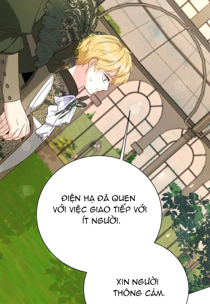 Cho Đến Khi Nữ Chính Thực Sự Xuất Hiện Chapter 37 - Trang 2