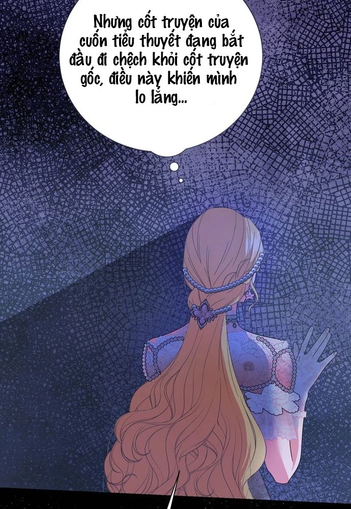 Cho Đến Khi Nữ Chính Thực Sự Xuất Hiện Chapter 37 - Trang 2