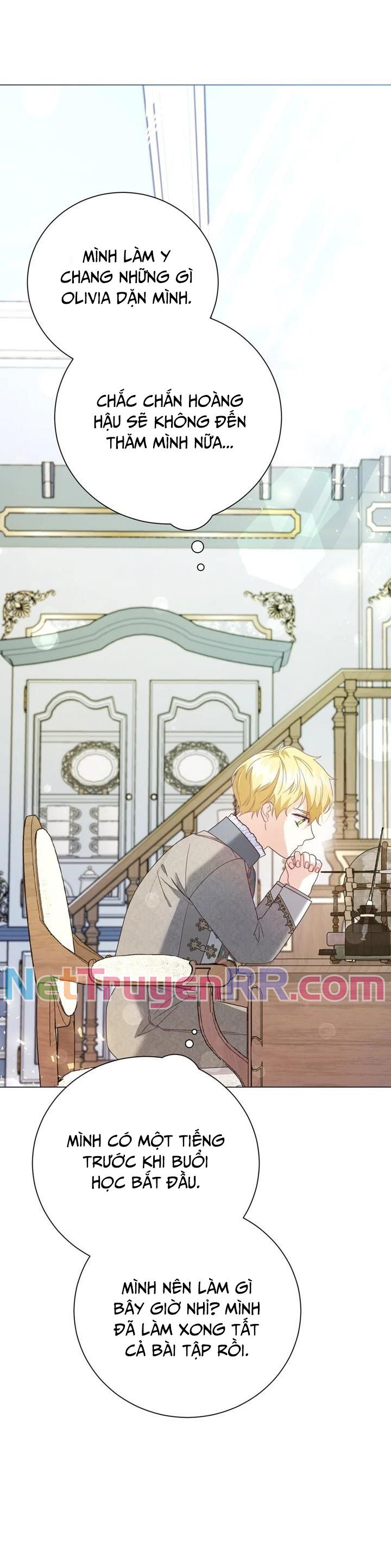 Cho Đến Khi Nữ Chính Thực Sự Xuất Hiện Chapter 38 - Trang 2