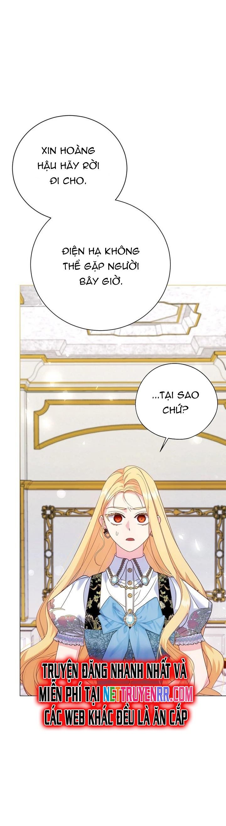 Cho Đến Khi Nữ Chính Thực Sự Xuất Hiện Chapter 38 - Trang 2
