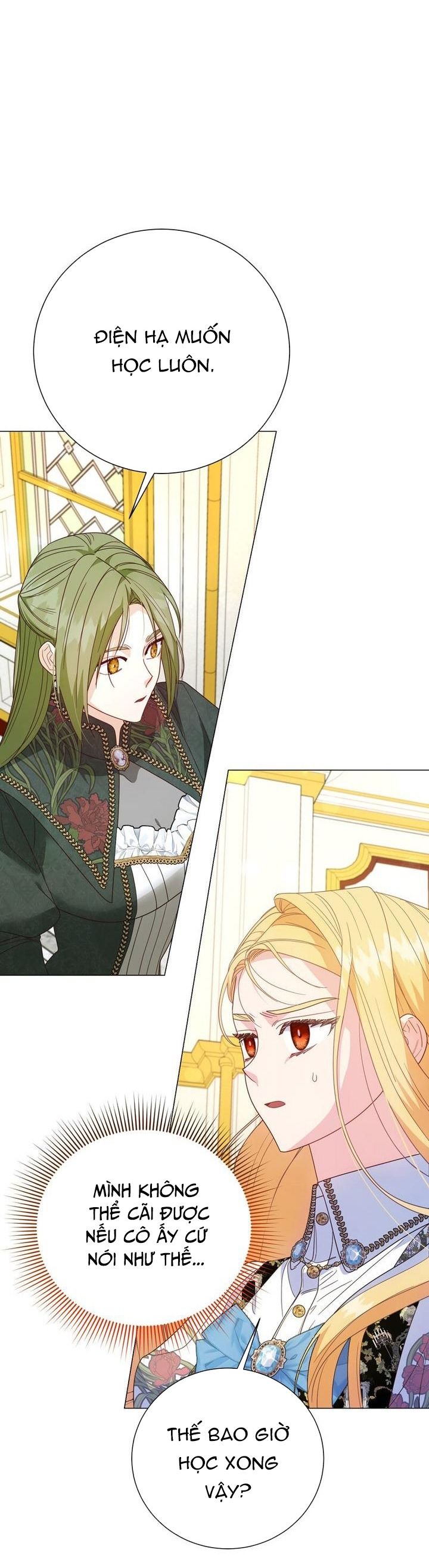 Cho Đến Khi Nữ Chính Thực Sự Xuất Hiện Chapter 38 - Trang 2