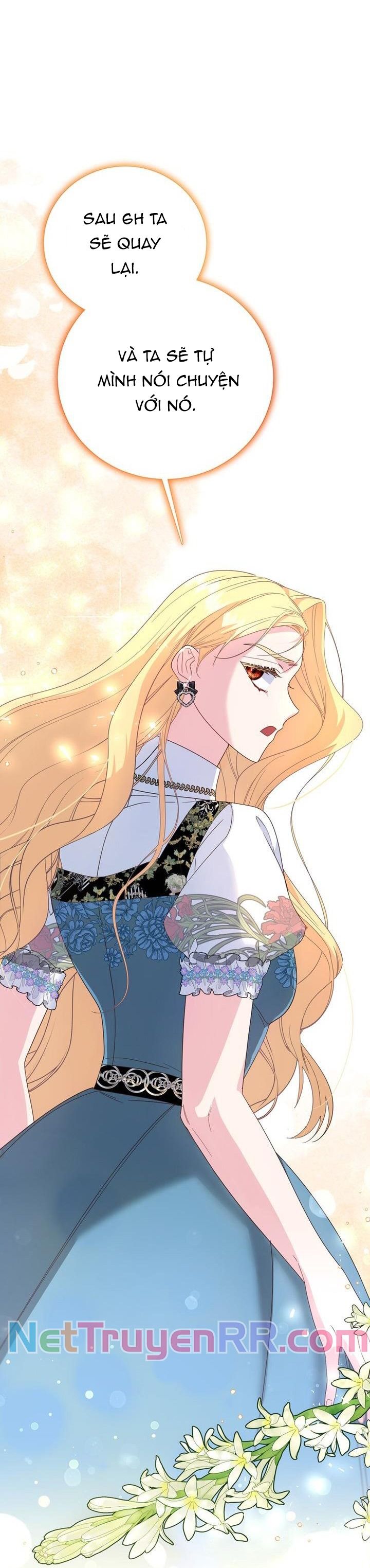Cho Đến Khi Nữ Chính Thực Sự Xuất Hiện Chapter 38 - Trang 2