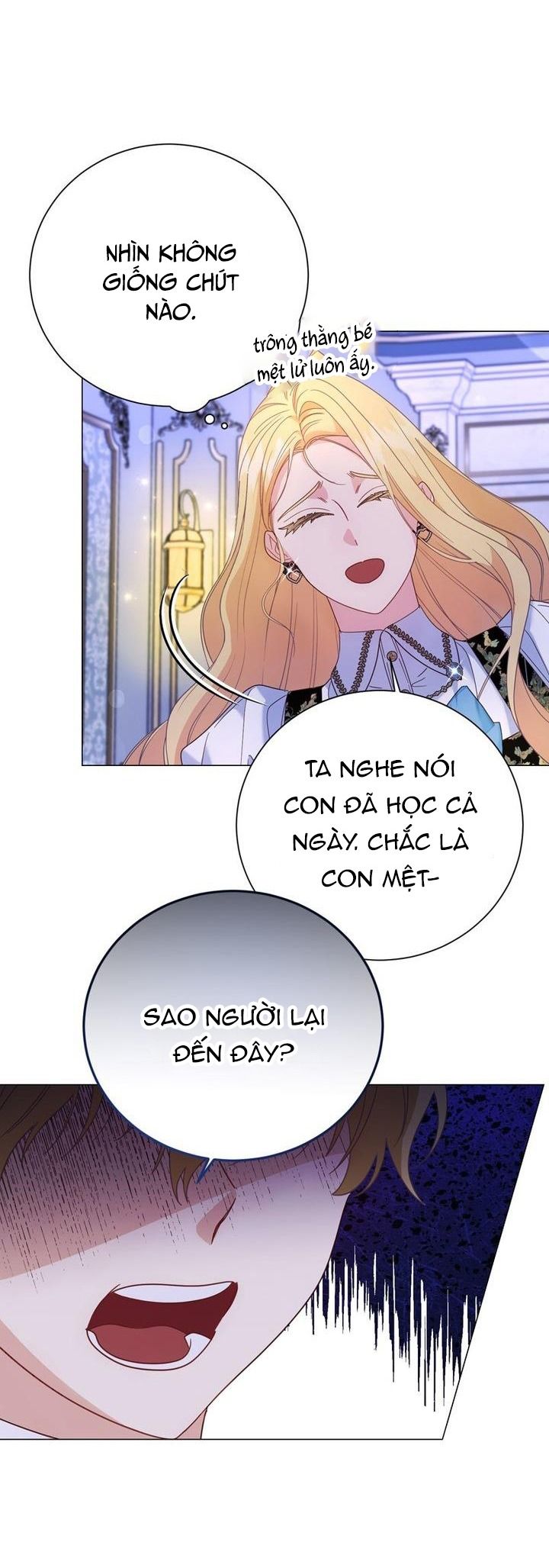 Cho Đến Khi Nữ Chính Thực Sự Xuất Hiện Chapter 38 - Trang 2