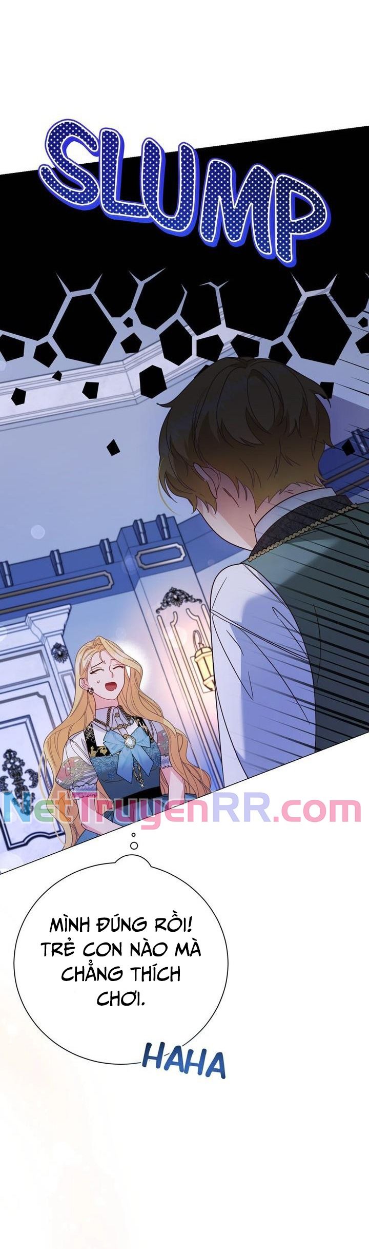 Cho Đến Khi Nữ Chính Thực Sự Xuất Hiện Chapter 38 - Trang 2