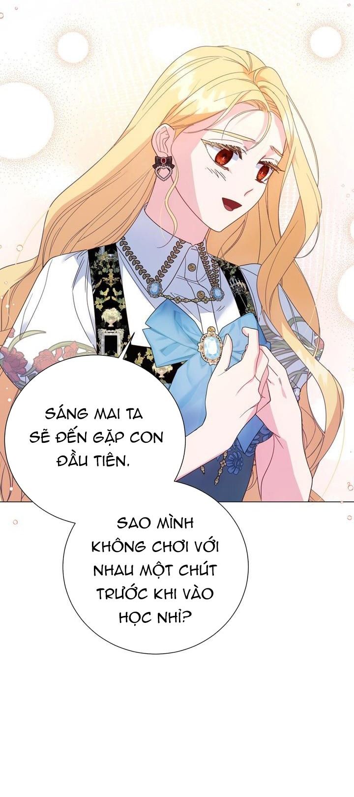 Cho Đến Khi Nữ Chính Thực Sự Xuất Hiện Chapter 38 - Trang 2