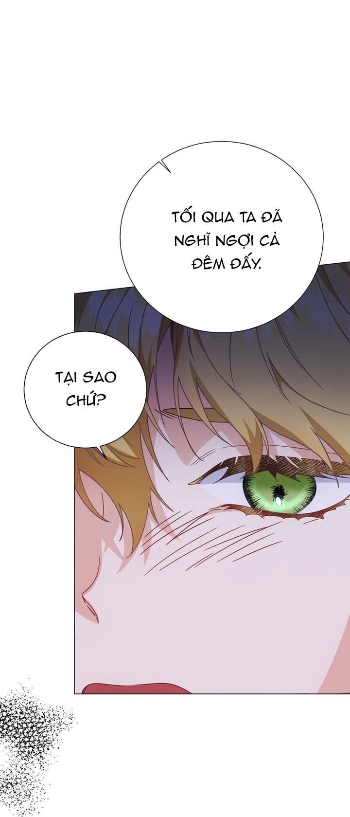 Cho Đến Khi Nữ Chính Thực Sự Xuất Hiện Chapter 38 - Trang 2