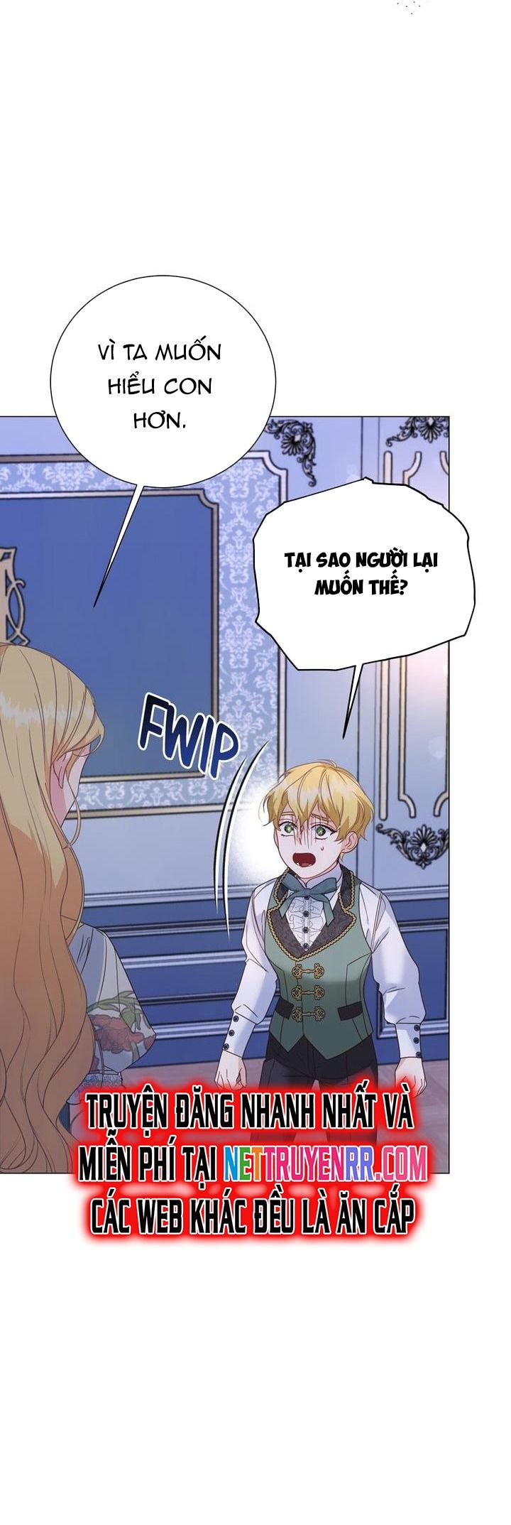 Cho Đến Khi Nữ Chính Thực Sự Xuất Hiện Chapter 38 - Trang 2