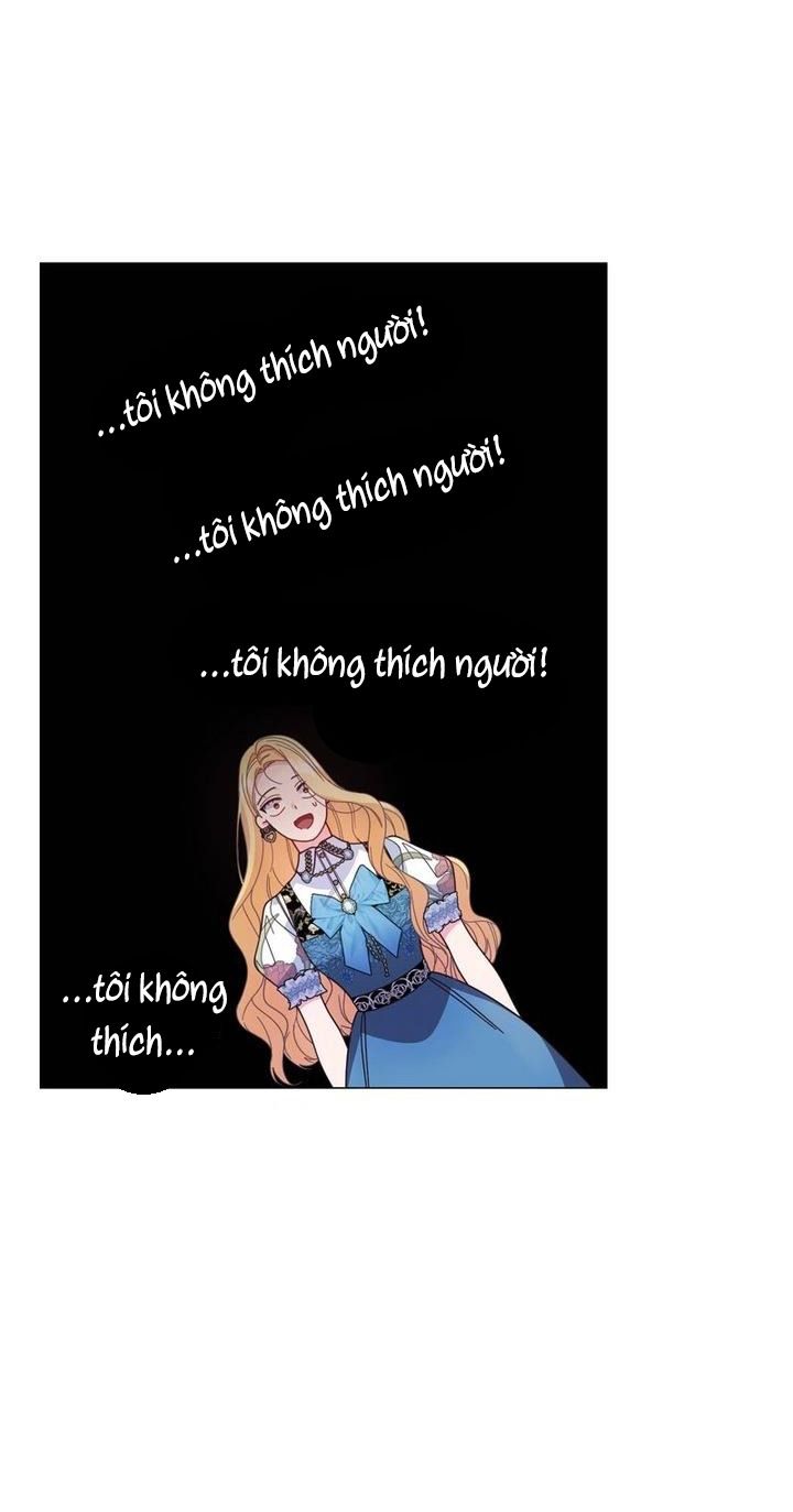 Cho Đến Khi Nữ Chính Thực Sự Xuất Hiện Chapter 38 - Trang 2