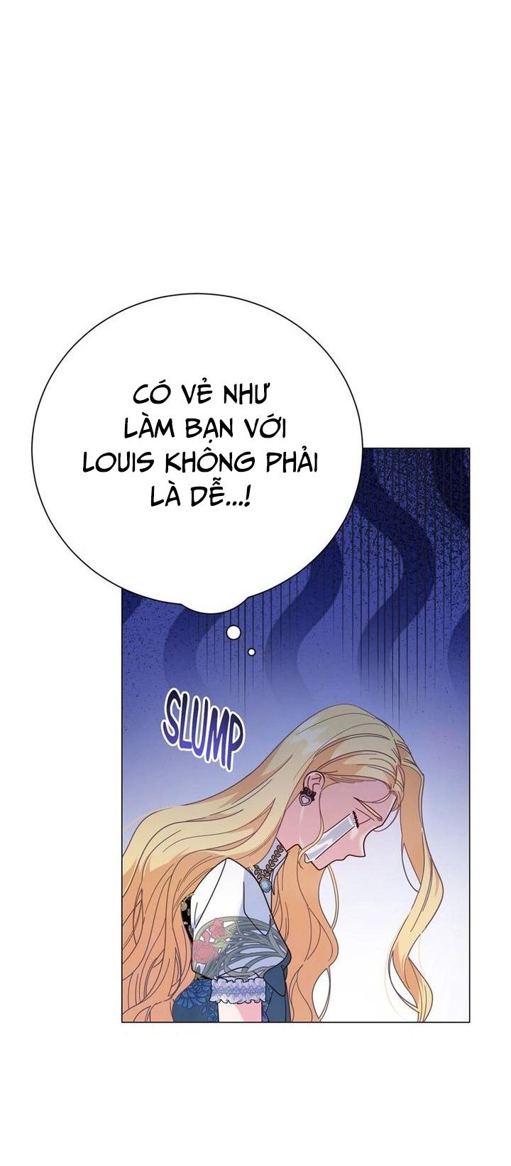 Cho Đến Khi Nữ Chính Thực Sự Xuất Hiện Chapter 38 - Trang 2