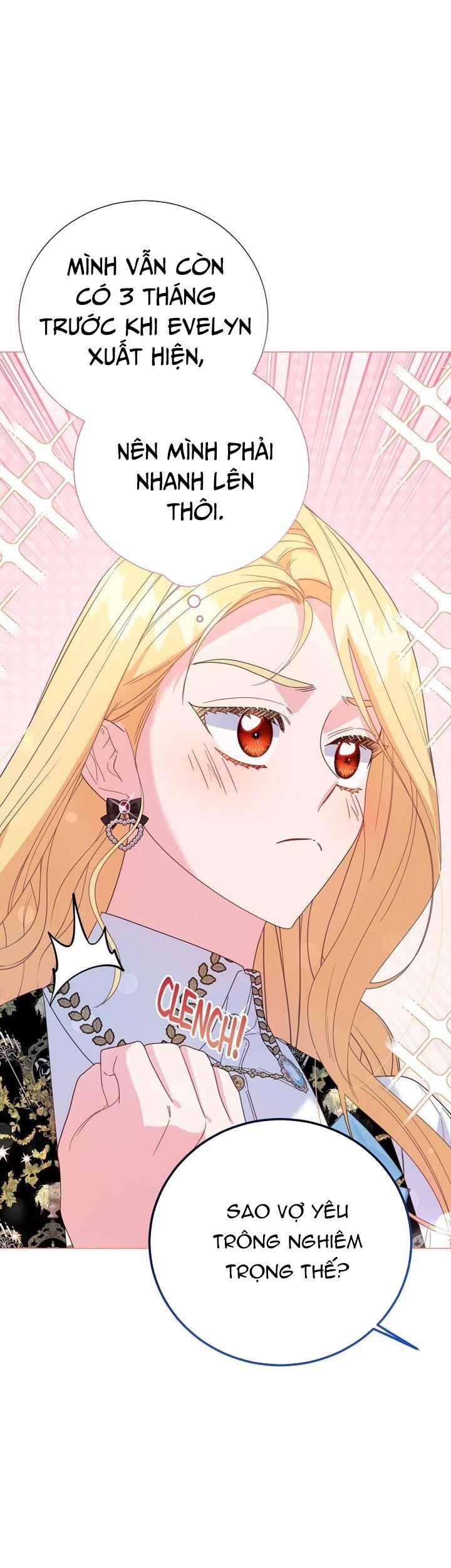 Cho Đến Khi Nữ Chính Thực Sự Xuất Hiện Chapter 38 - Trang 2