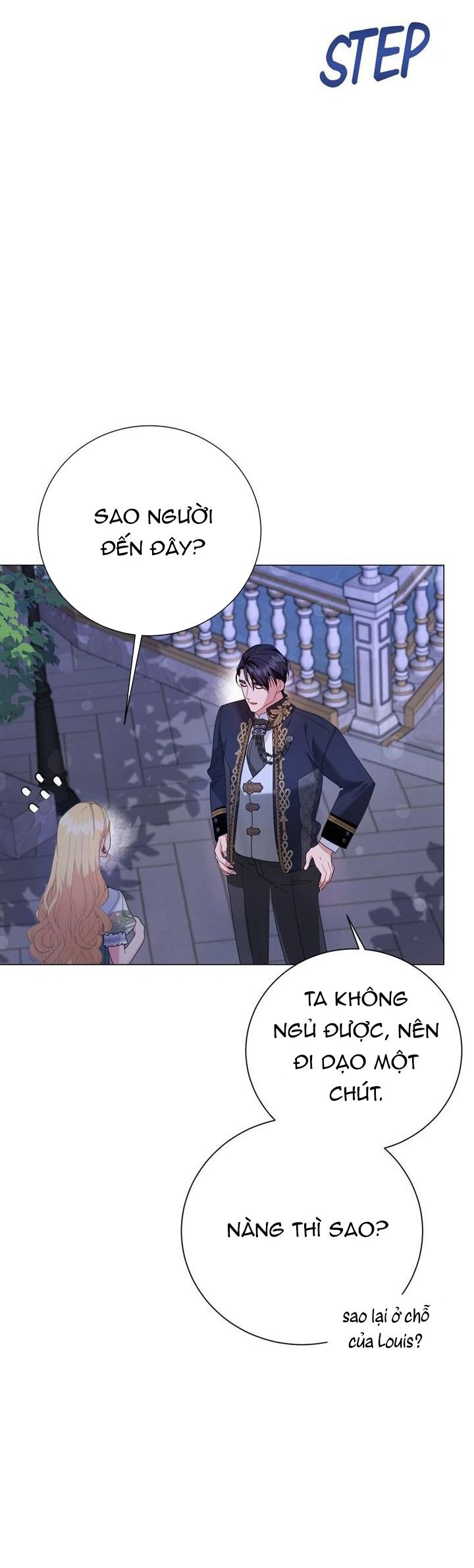Cho Đến Khi Nữ Chính Thực Sự Xuất Hiện Chapter 38 - Trang 2
