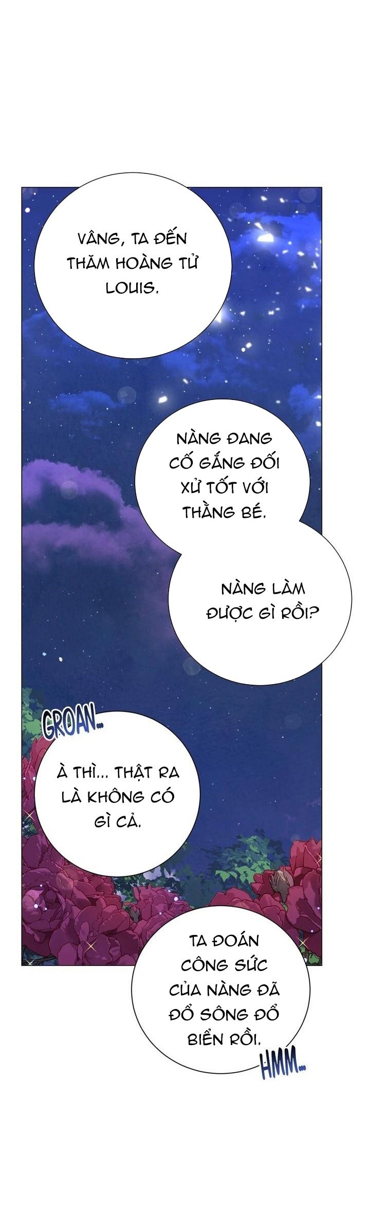 Cho Đến Khi Nữ Chính Thực Sự Xuất Hiện Chapter 38 - Trang 2