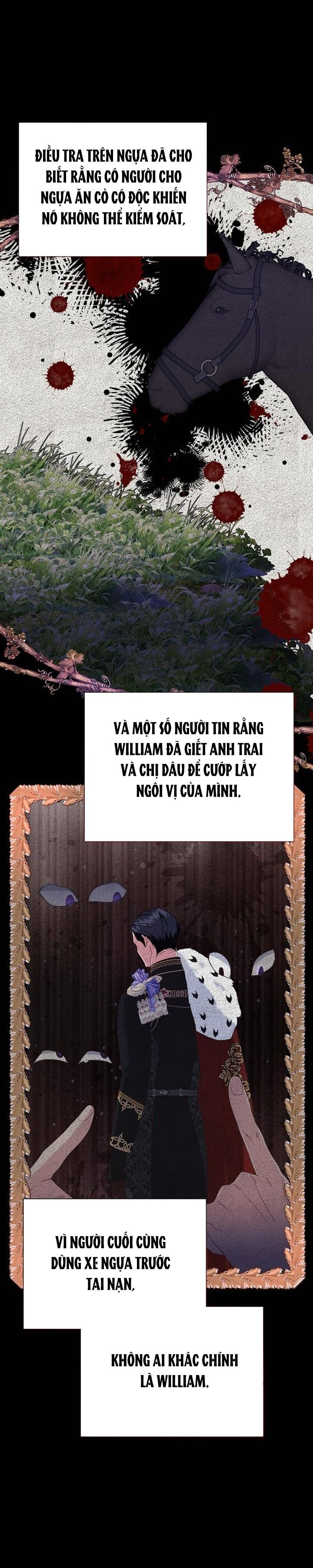 Cho Đến Khi Nữ Chính Thực Sự Xuất Hiện Chapter 38 - Trang 2