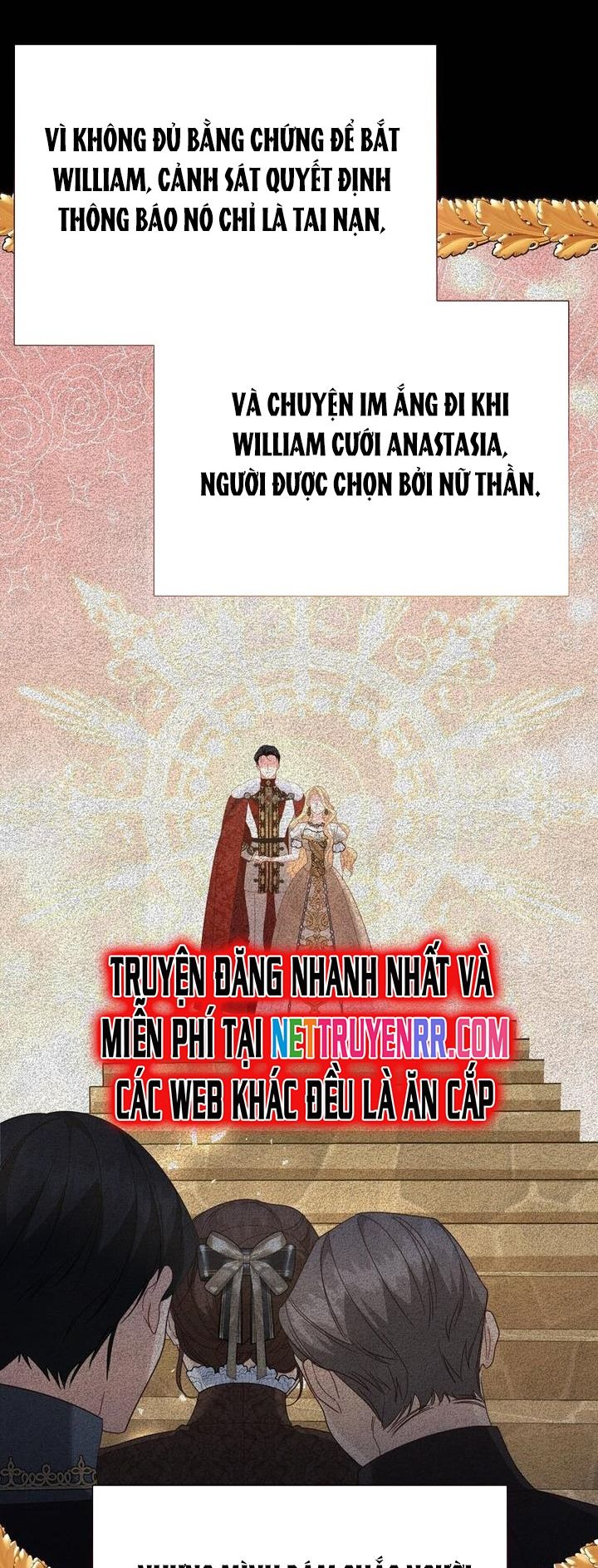 Cho Đến Khi Nữ Chính Thực Sự Xuất Hiện Chapter 38 - Trang 2
