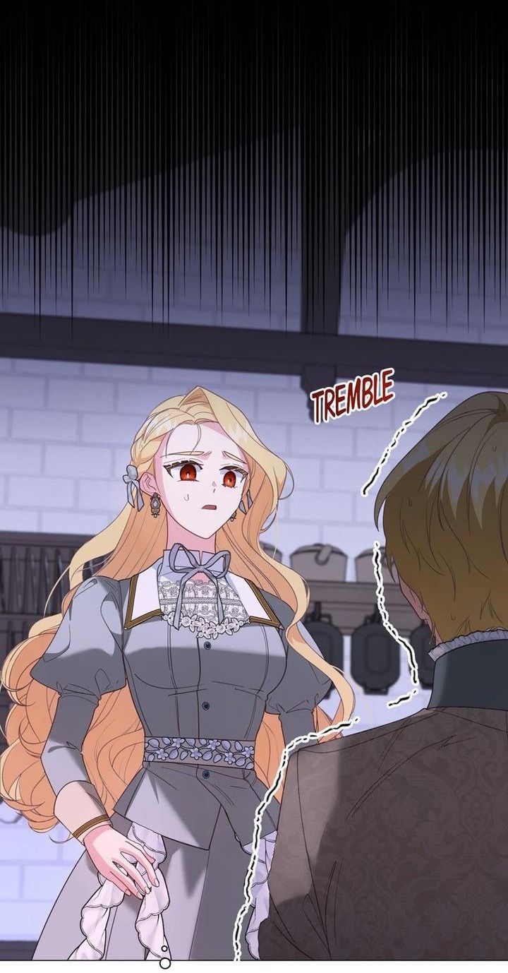 Cho Đến Khi Nữ Chính Thực Sự Xuất Hiện Chapter 39 - Trang 2