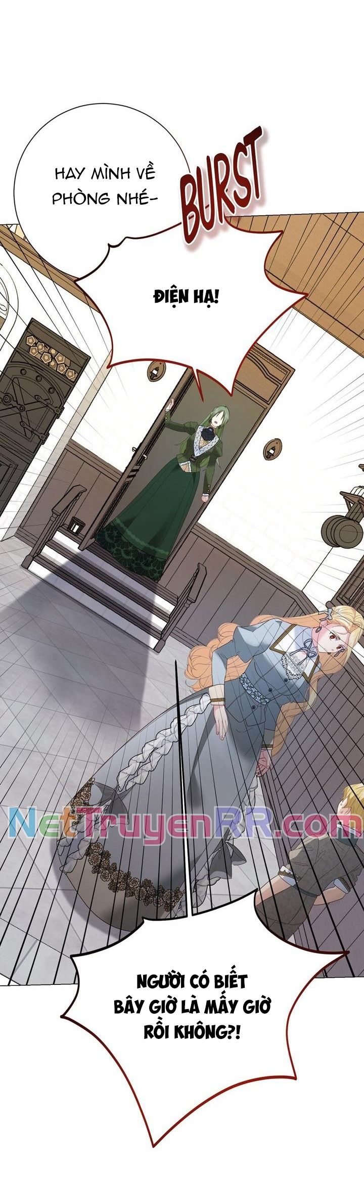 Cho Đến Khi Nữ Chính Thực Sự Xuất Hiện Chapter 39 - Trang 2