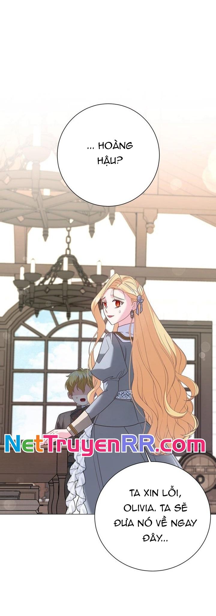 Cho Đến Khi Nữ Chính Thực Sự Xuất Hiện Chapter 39 - Trang 2