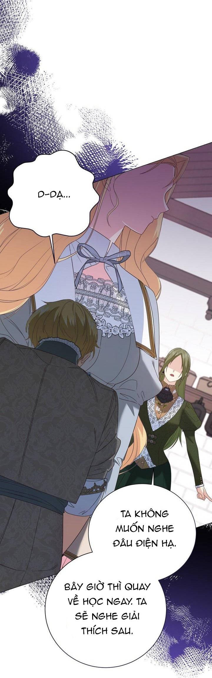 Cho Đến Khi Nữ Chính Thực Sự Xuất Hiện Chapter 39 - Trang 2