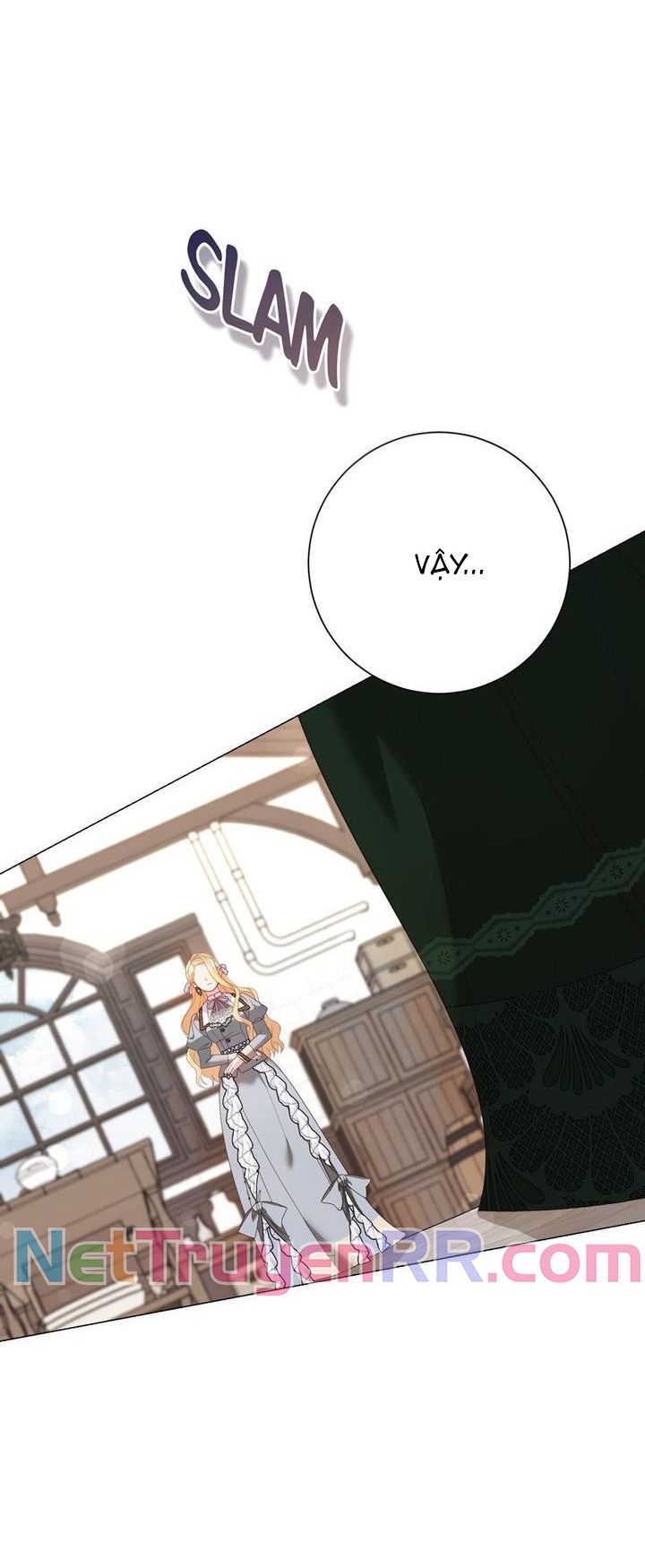 Cho Đến Khi Nữ Chính Thực Sự Xuất Hiện Chapter 39 - Trang 2