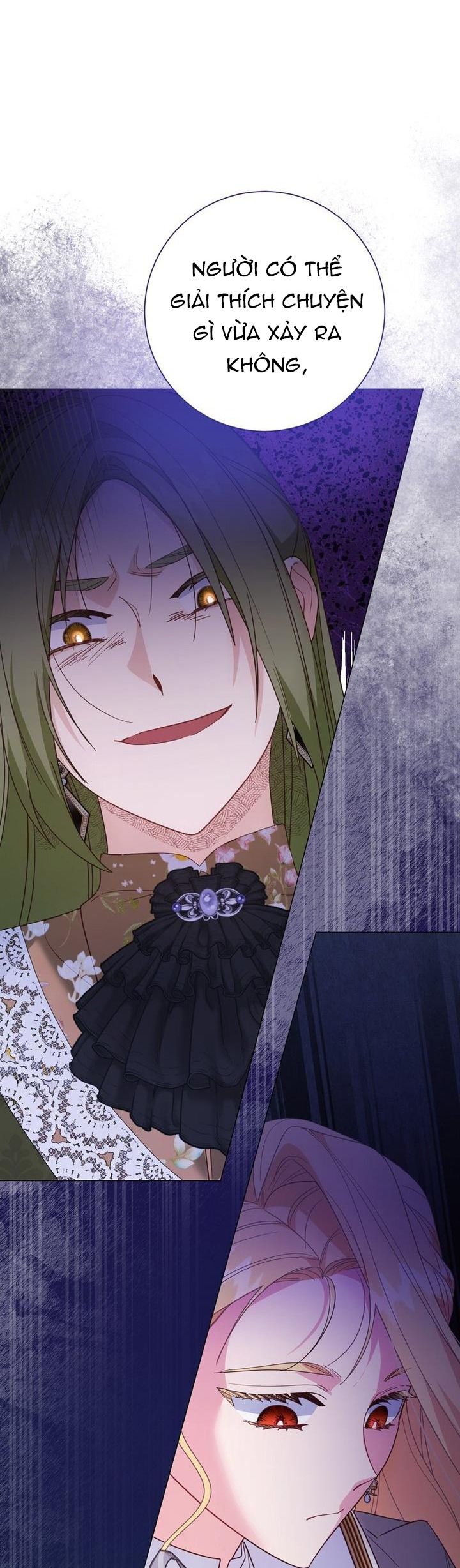 Cho Đến Khi Nữ Chính Thực Sự Xuất Hiện Chapter 39 - Trang 2