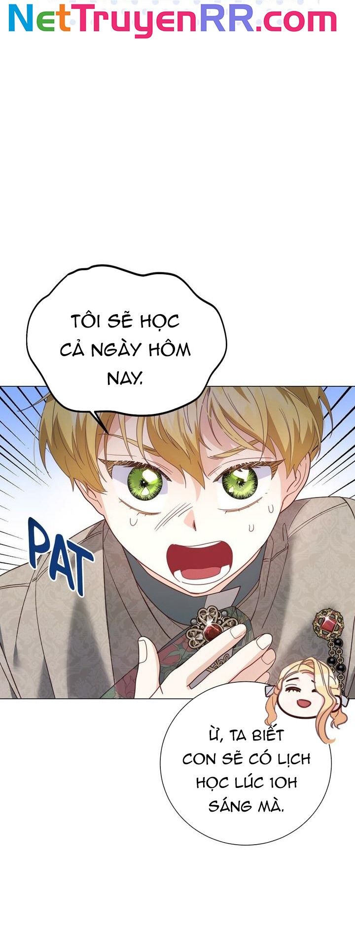 Cho Đến Khi Nữ Chính Thực Sự Xuất Hiện Chapter 39 - Trang 2