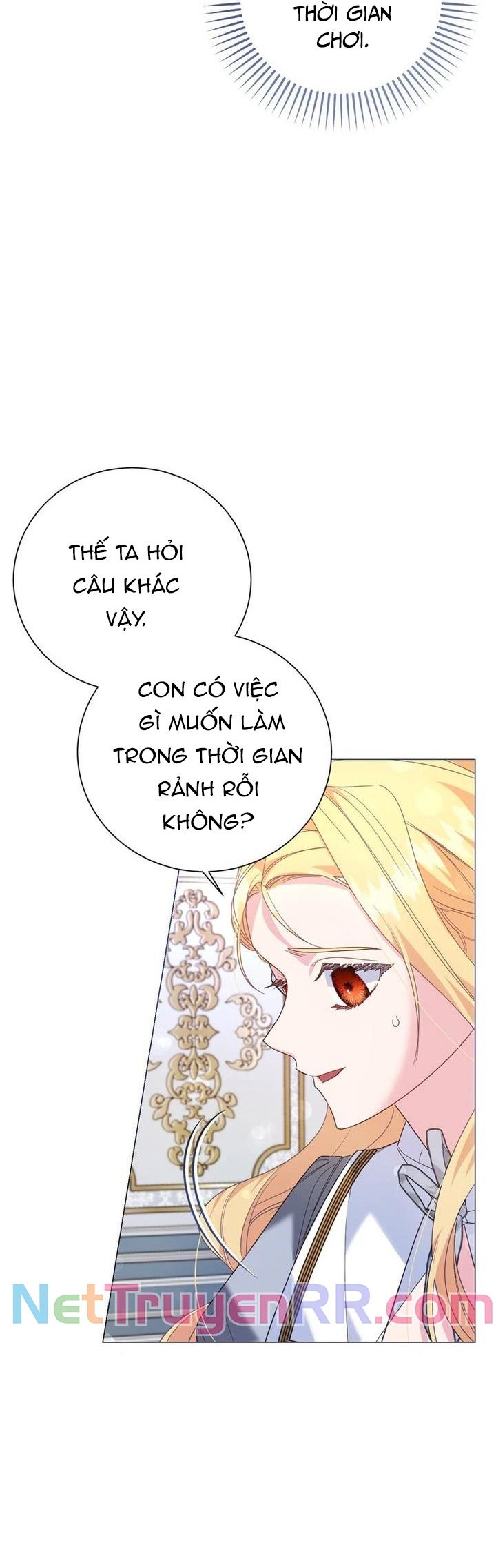 Cho Đến Khi Nữ Chính Thực Sự Xuất Hiện Chapter 39 - Trang 2