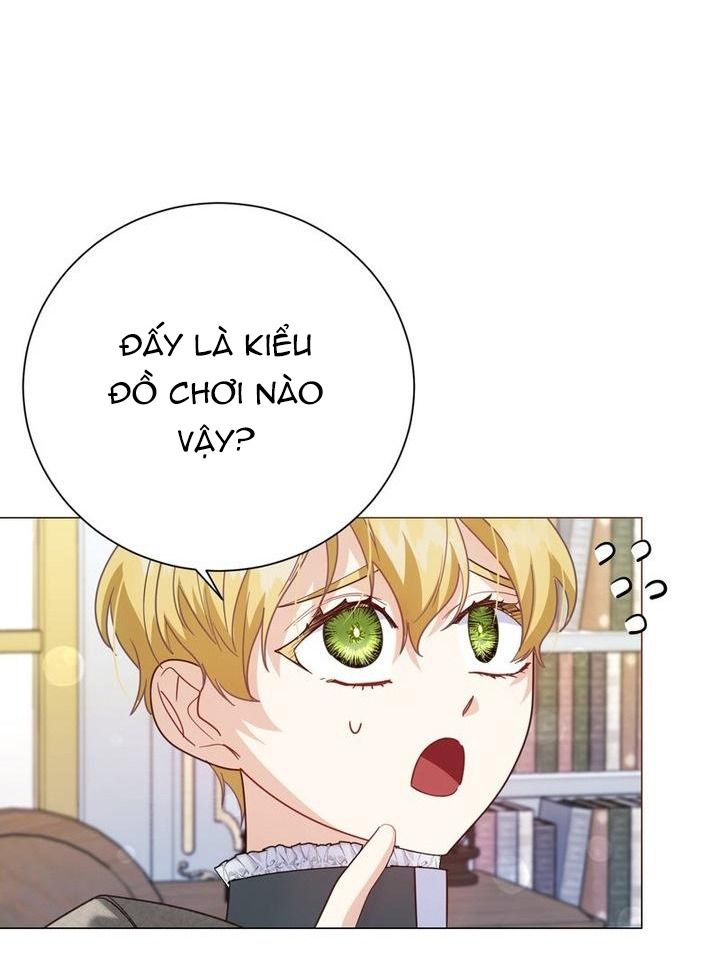 Cho Đến Khi Nữ Chính Thực Sự Xuất Hiện Chapter 39 - Trang 2