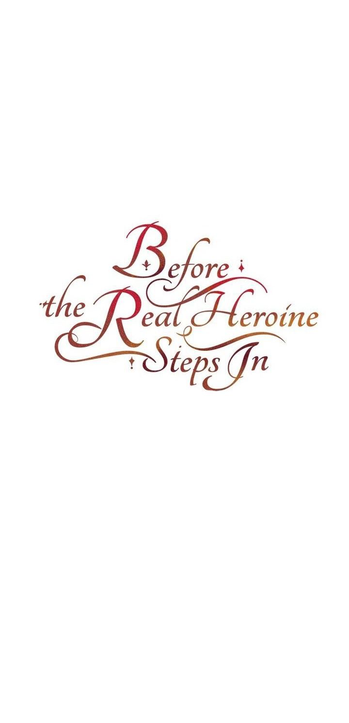 Cho Đến Khi Nữ Chính Thực Sự Xuất Hiện Chapter 39 - Trang 2