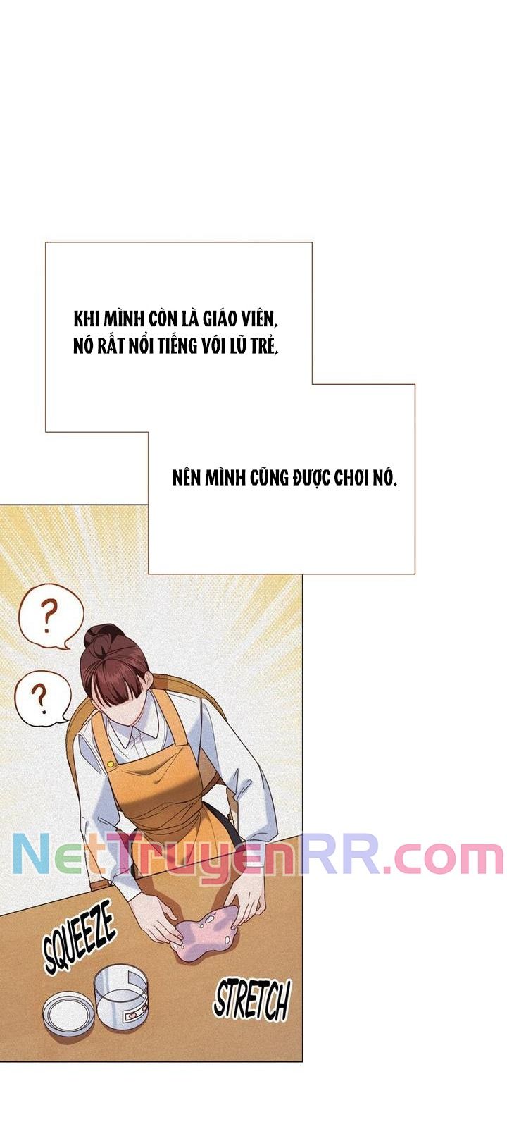 Cho Đến Khi Nữ Chính Thực Sự Xuất Hiện Chapter 39 - Trang 2