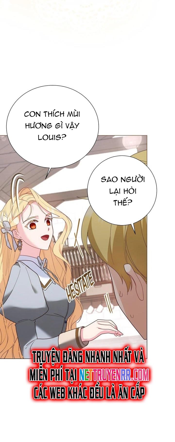 Cho Đến Khi Nữ Chính Thực Sự Xuất Hiện Chapter 39 - Trang 2