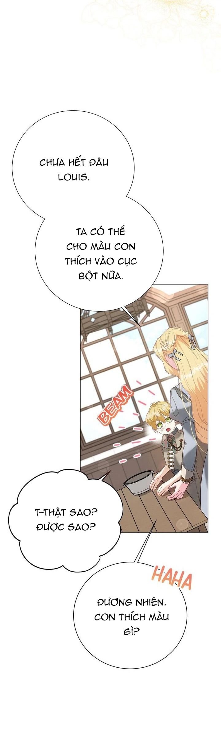 Cho Đến Khi Nữ Chính Thực Sự Xuất Hiện Chapter 39 - Trang 2