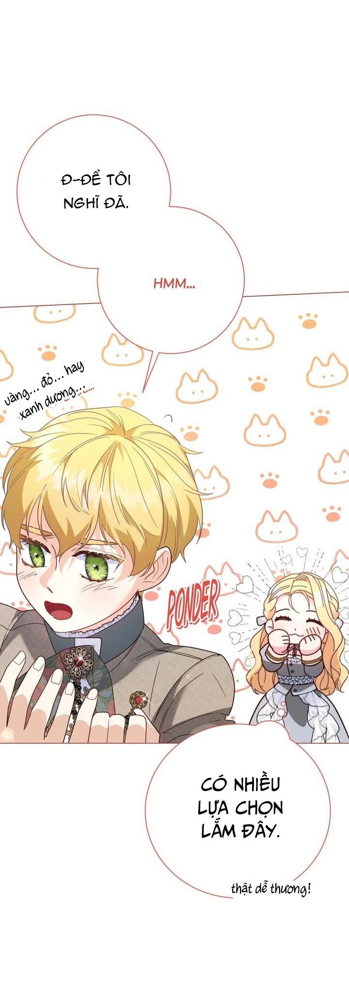 Cho Đến Khi Nữ Chính Thực Sự Xuất Hiện Chapter 39 - Trang 2