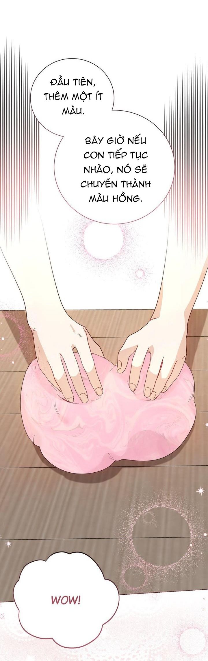 Cho Đến Khi Nữ Chính Thực Sự Xuất Hiện Chapter 39 - Trang 2