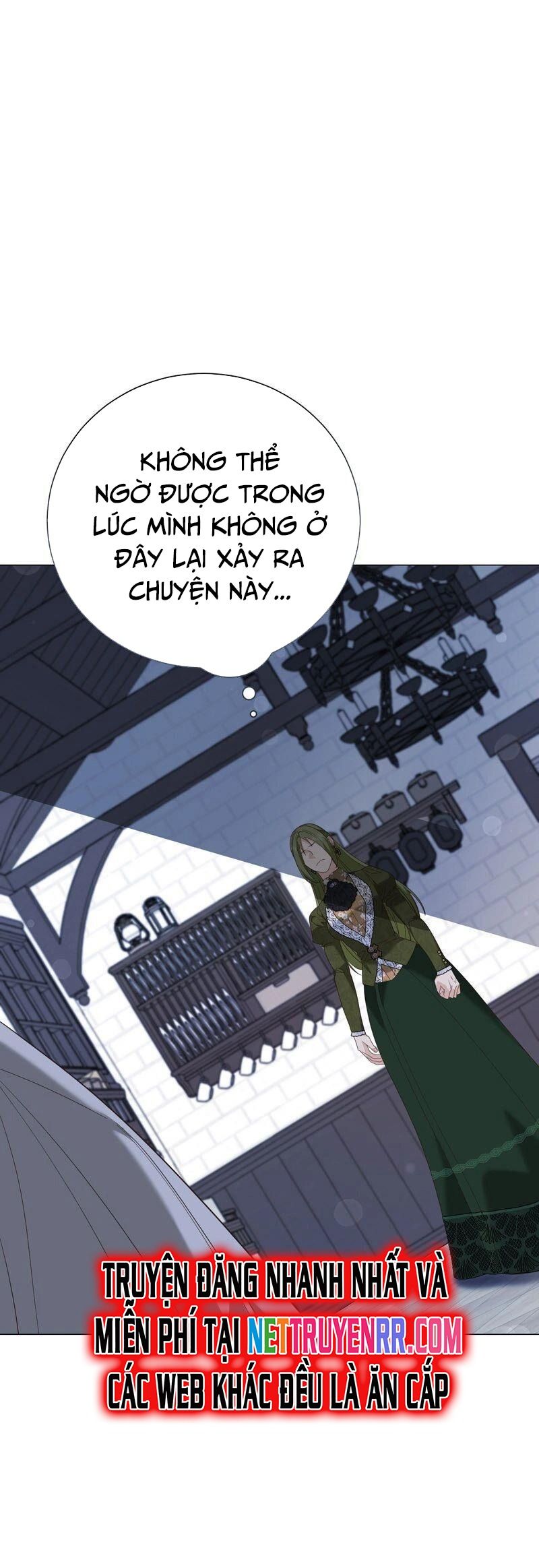 Cho Đến Khi Nữ Chính Thực Sự Xuất Hiện Chapter 40 - Trang 2