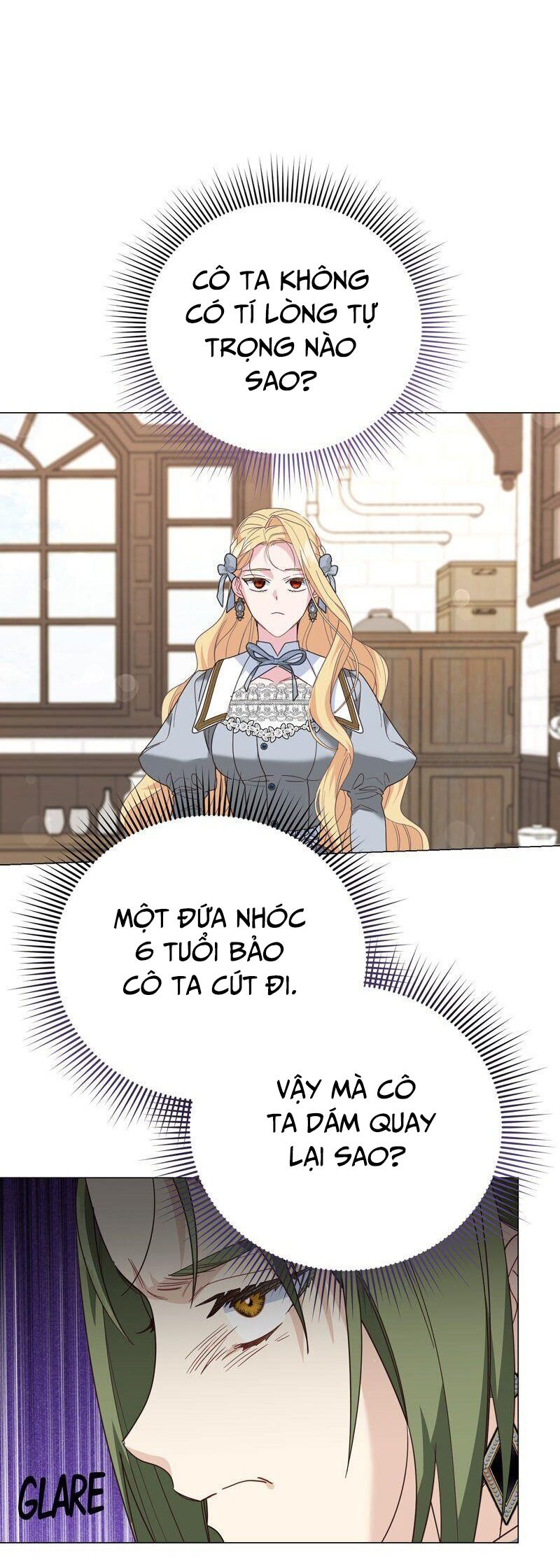 Cho Đến Khi Nữ Chính Thực Sự Xuất Hiện Chapter 40 - Trang 2