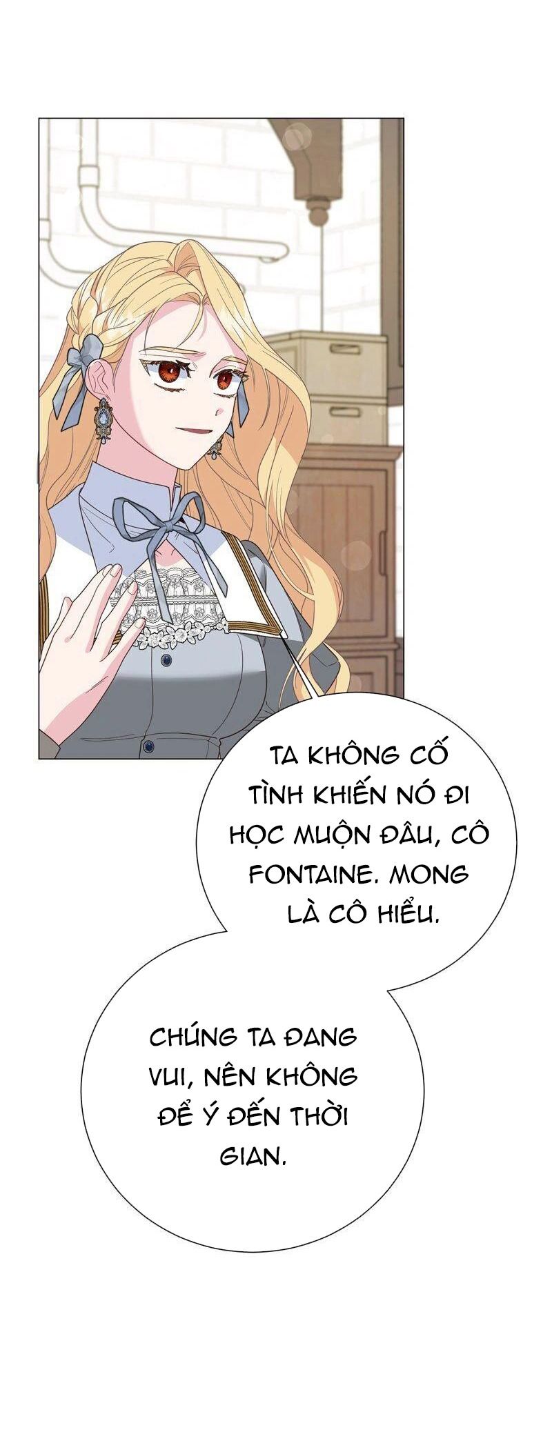 Cho Đến Khi Nữ Chính Thực Sự Xuất Hiện Chapter 40 - Trang 2
