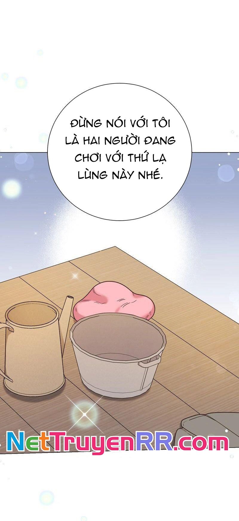 Cho Đến Khi Nữ Chính Thực Sự Xuất Hiện Chapter 40 - Trang 2