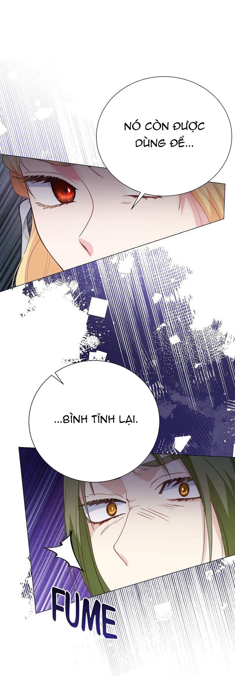 Cho Đến Khi Nữ Chính Thực Sự Xuất Hiện Chapter 40 - Trang 2