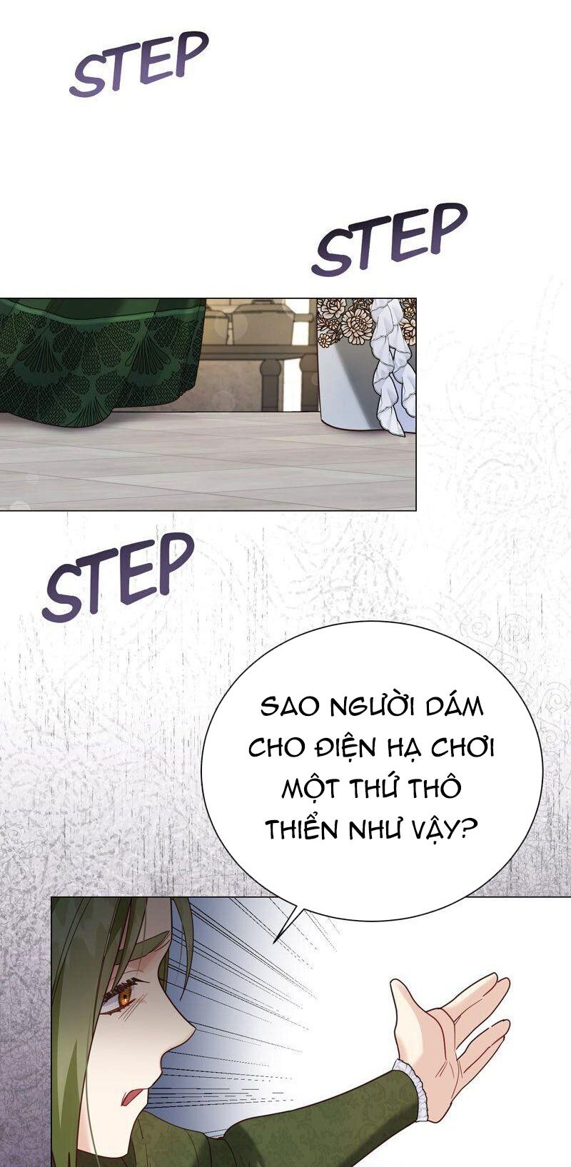 Cho Đến Khi Nữ Chính Thực Sự Xuất Hiện Chapter 40 - Trang 2