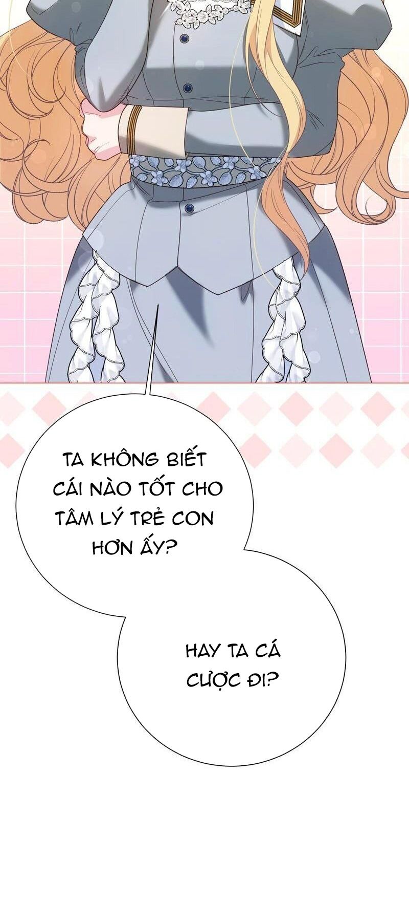 Cho Đến Khi Nữ Chính Thực Sự Xuất Hiện Chapter 40 - Trang 2