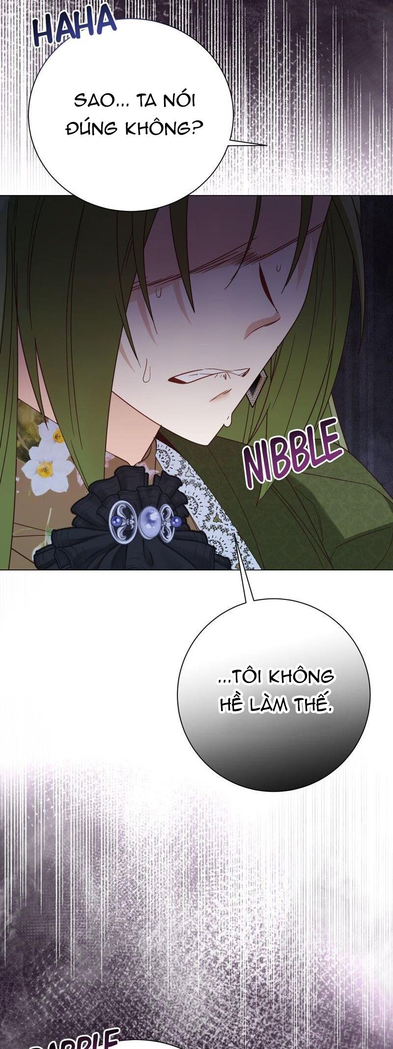 Cho Đến Khi Nữ Chính Thực Sự Xuất Hiện Chapter 40 - Trang 2