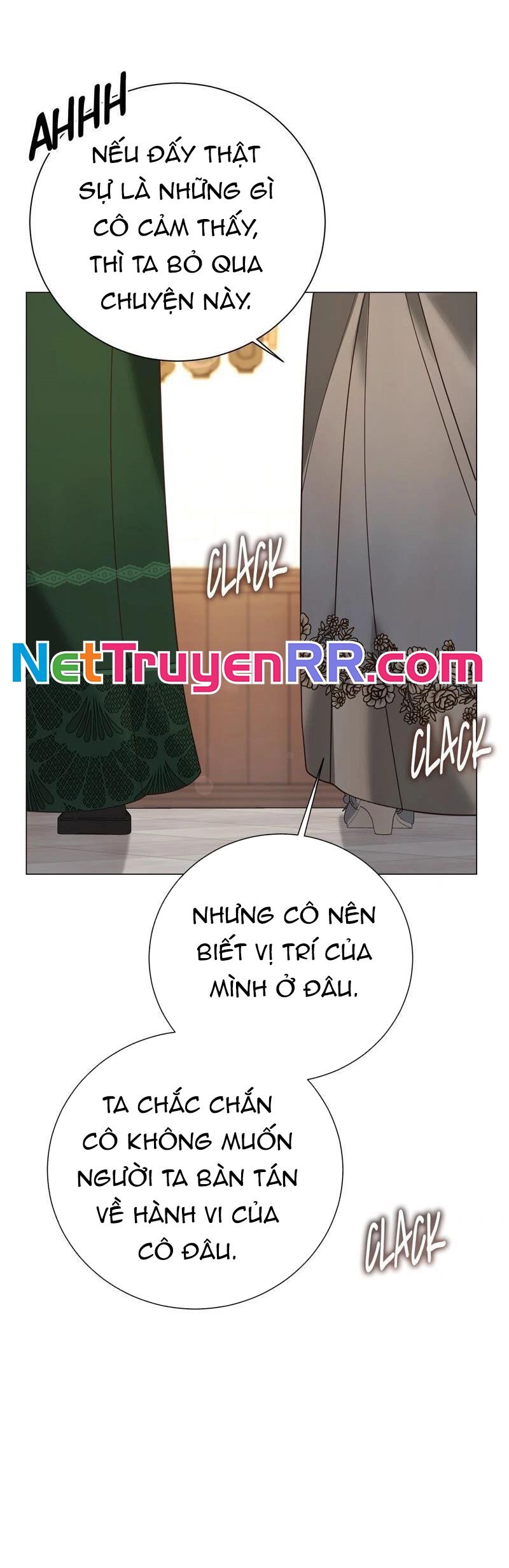 Cho Đến Khi Nữ Chính Thực Sự Xuất Hiện Chapter 40 - Trang 2