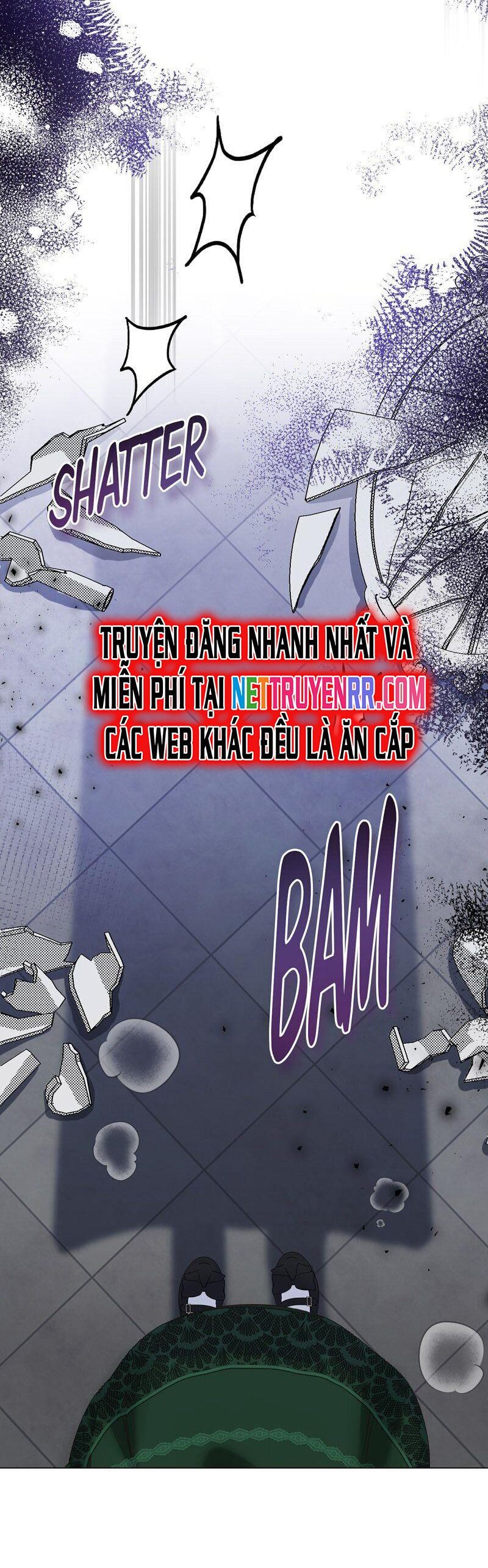 Cho Đến Khi Nữ Chính Thực Sự Xuất Hiện Chapter 40 - Trang 2