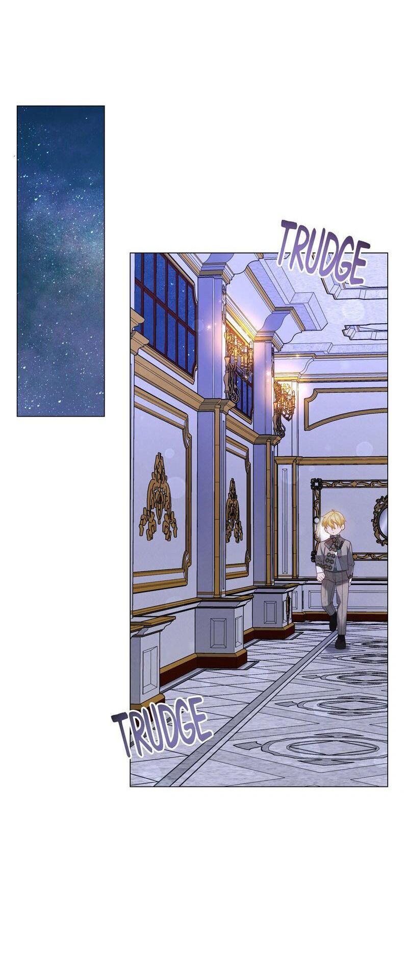 Cho Đến Khi Nữ Chính Thực Sự Xuất Hiện Chapter 40 - Trang 2